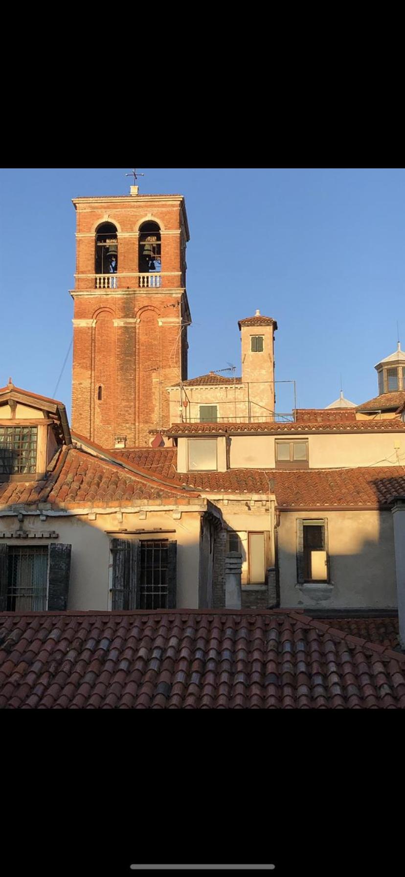Ross' House 2 Venedig